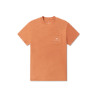 Men's Southern Marsh Pointer Uplander Tee APUT-BNT - Crazy House Western Wear