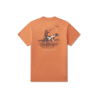 Men's Southern Marsh Pointer Uplander Tee APUT-BNT - Crazy House Western Wear