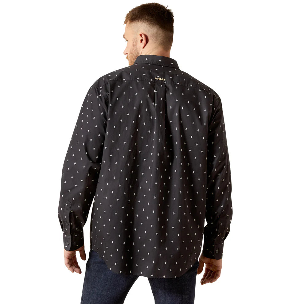 Men's Ariat Taylorf Classic Fit Shirt