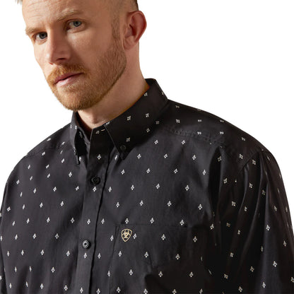 Men's Ariat Taylorf Classic Fit Shirt