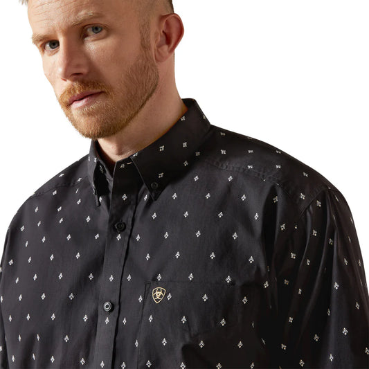 Men's Ariat Taylorf Classic Fit Shirt