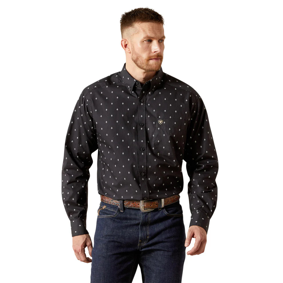 Men's Ariat Taylorf Classic Fit Shirt