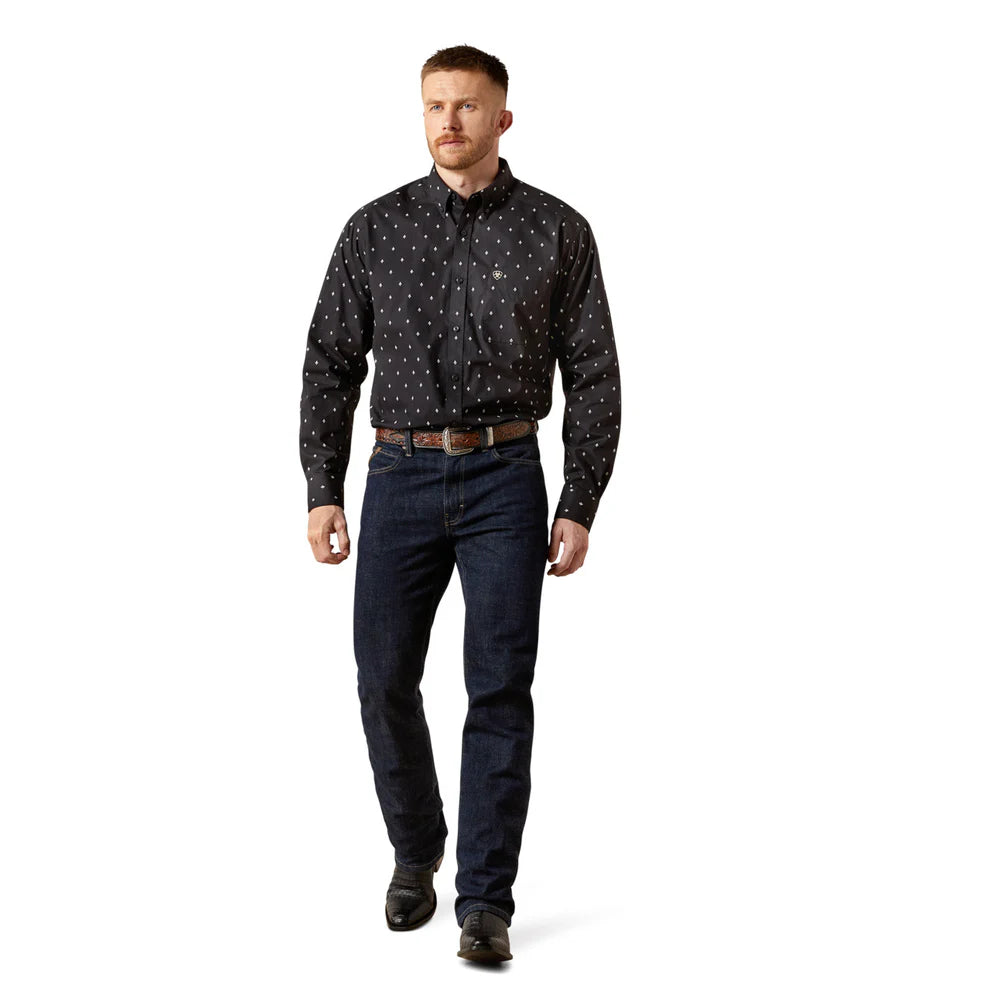 Men's Ariat Taylorf Classic Fit Shirt