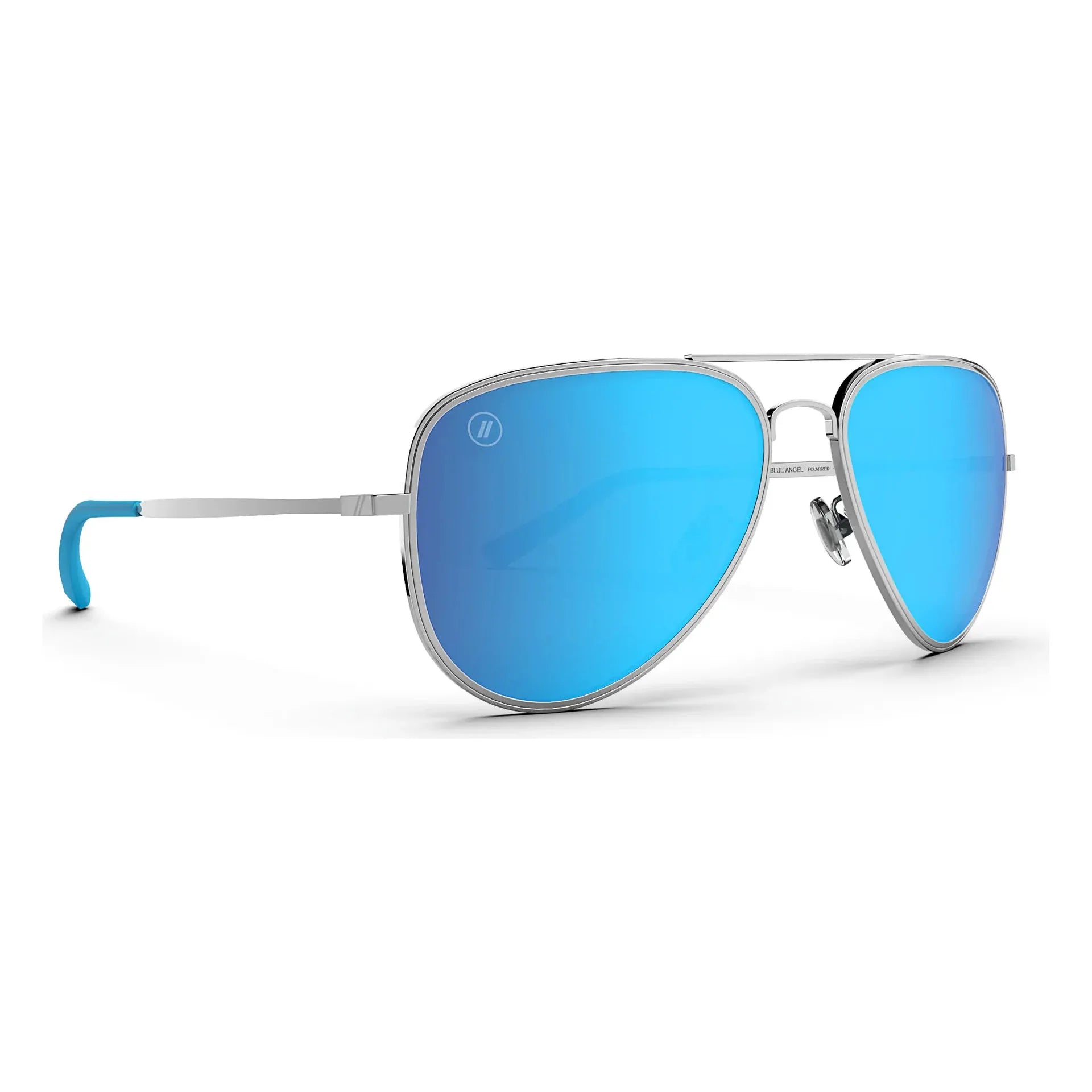 Blenders A Series Blue Angel Sunglasses BE611 - Crazy House Western Wear