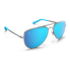 Blenders A Series Blue Angel Sunglasses BE611 - Crazy House Western Wear