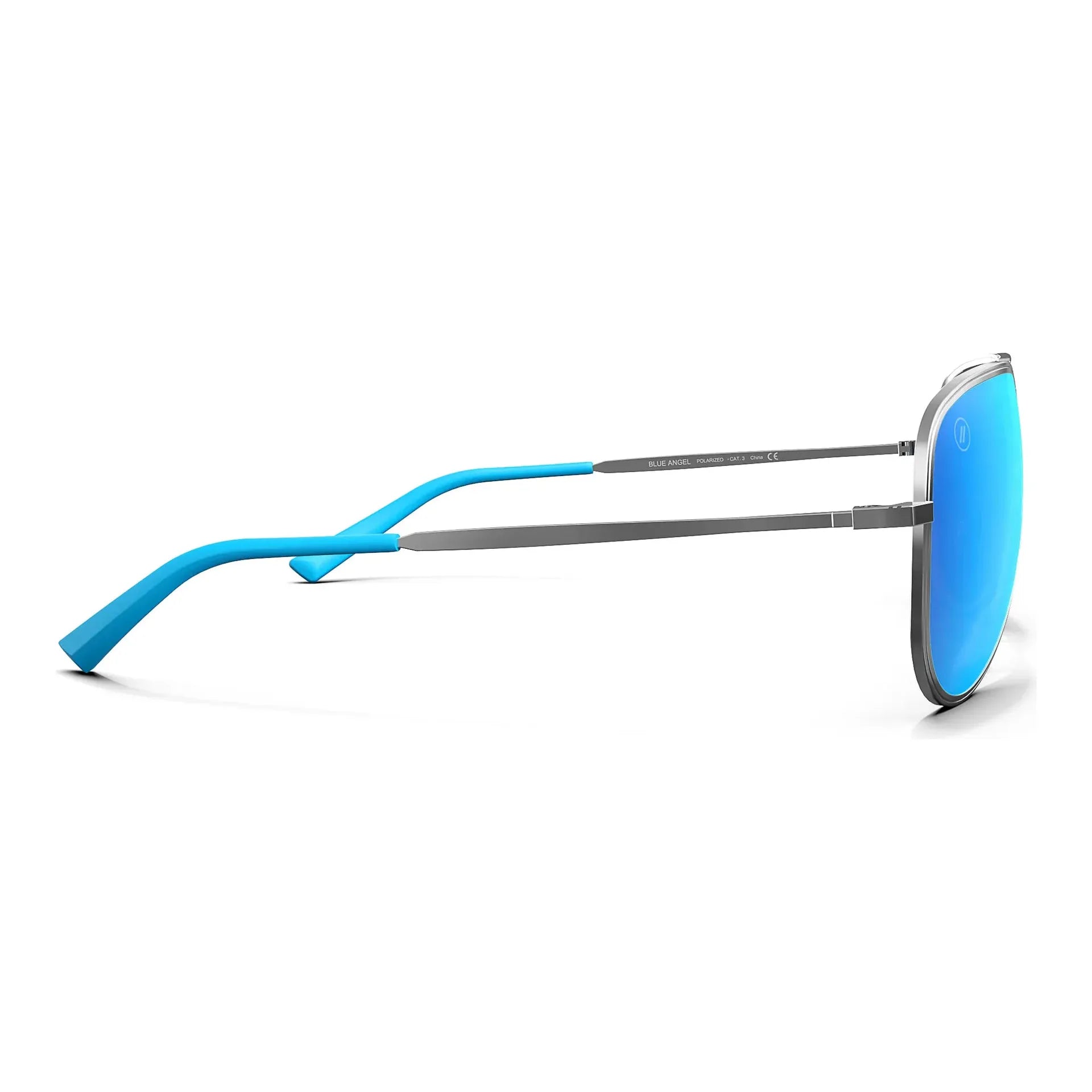 Blenders A Series Blue Angel Sunglasses BE611 - Crazy House Western Wear