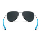 Blenders A Series Blue Angel Sunglasses BE611 - Crazy House Western Wear