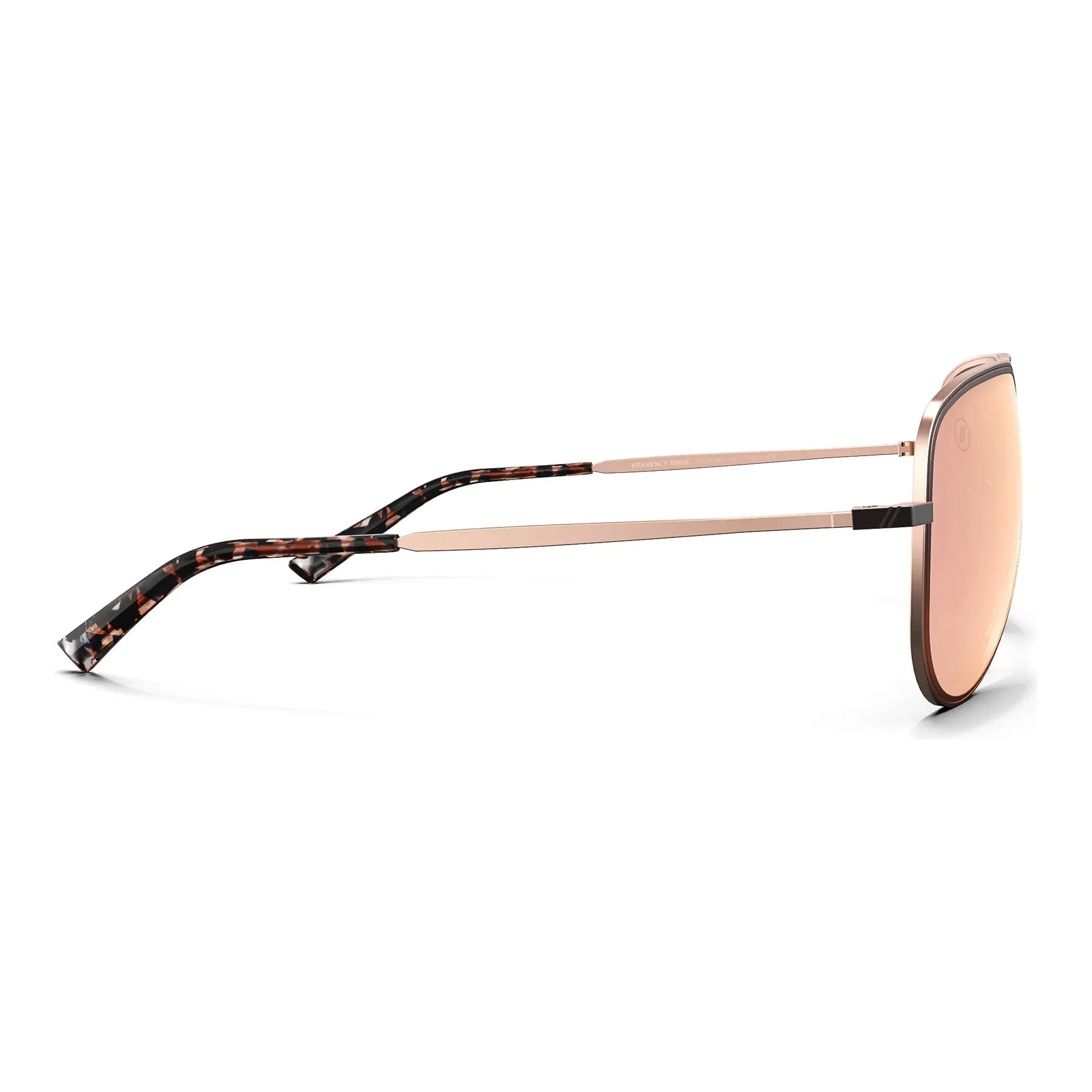 Blenders A Series Heavenly Shine Sunglasses BE635 - Crazy House Western Wear