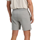 Men's Free Fly Active Breeze 7" Shorts MABS-7-316 - Crazy House Western Wear