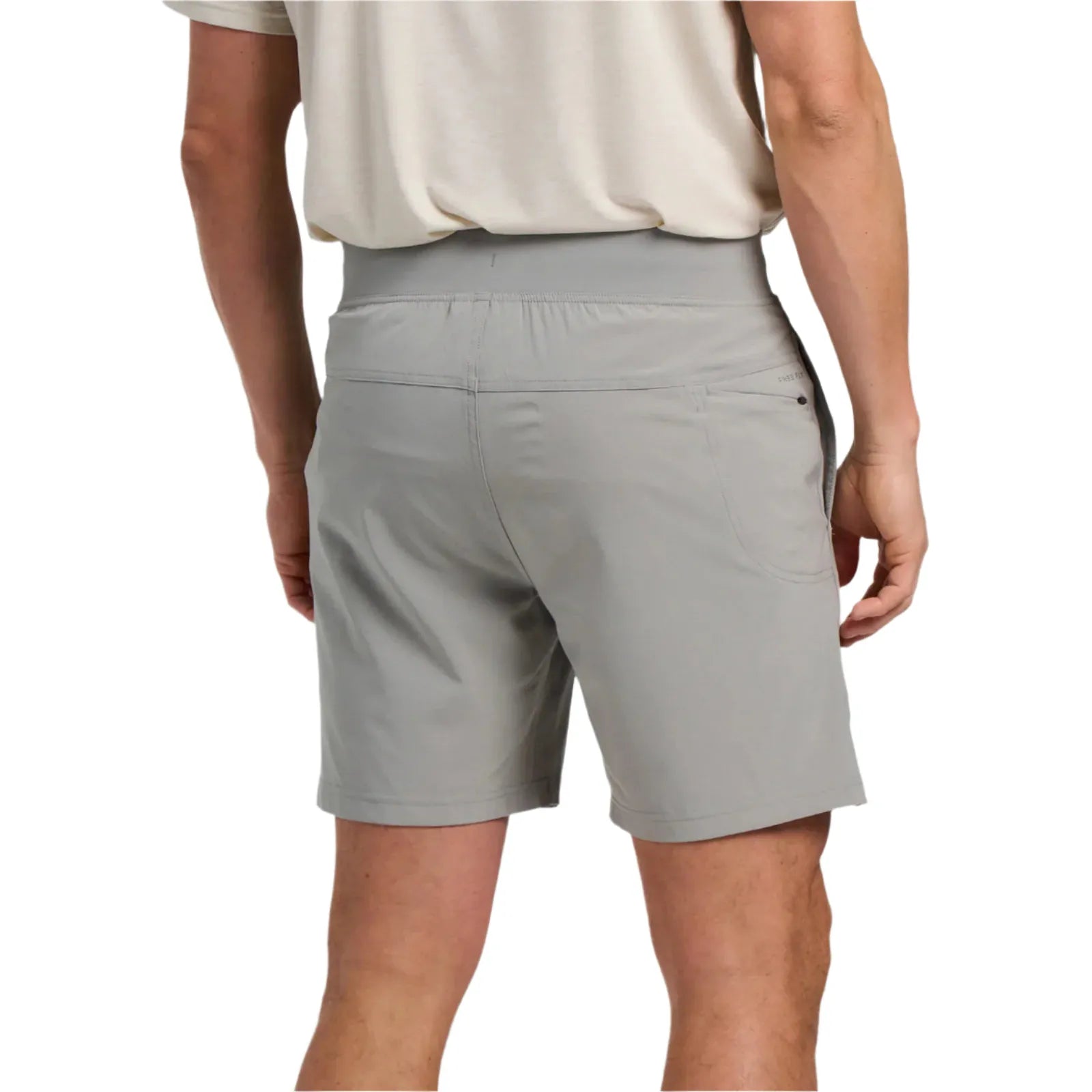 Men's Free Fly Active Breeze 7" Shorts MABS-7-316 - Crazy House Western Wear
