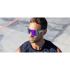 Blenders Eclipse X2 Adventure Land Sunglasses BE4907 - Crazy House Western Wear