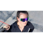 Blenders Eclipse X2 Adventure Land Sunglasses BE4907 - Crazy House Western Wear