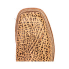 Anderson Bean Terra Vintage Elephant with 13" Turquoise Top S3011 - Crazy House Western Wear