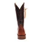 Anderson Bean Mirage Redwood with 13" Black Glove Top - Crazy House Western Wear