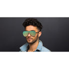 Blenders Falcon Awesummer Sunglasses BE6302 - Crazy House Western Wear