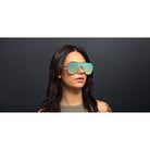 Blenders Falcon Awesummer Sunglasses BE6302 - Crazy House Western Wear