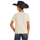 Boy's Rock and Roll "Pow Pow" Shirt BB21T07452 - Crazy House Western Wear