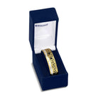 Men's Montana Silversmiths Sunrise Mesa Longhorn Cuff Bracelet BC5912