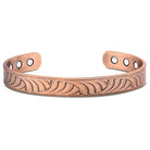 Men's Montana Silversmiths Fearless Destiny Cuff Bracelet BC6005