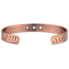 Men's Montana Silversmiths Fearless Destiny Cuff Bracelet BC6005