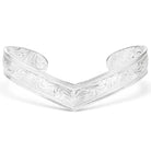 Women's Montana Silversmiths Out West Elegance Cuff Bracelet BC6168