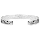 Men's Montana Silversmiths Southwest Horizons Cuff Bracelet BC6170