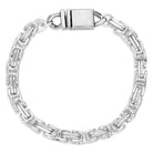 Montana Silversmiths Roller Chain Bracelet BC6179