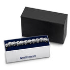 Montana Silversmiths Roller Chain Bracelet BC6179