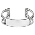 Women's Montana Silversmiths Modern Cowgirl Cuff Bracelet BC6369