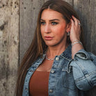 Women's Montana Silversmiths Modern Cowgirl Cuff Bracelet BC6369