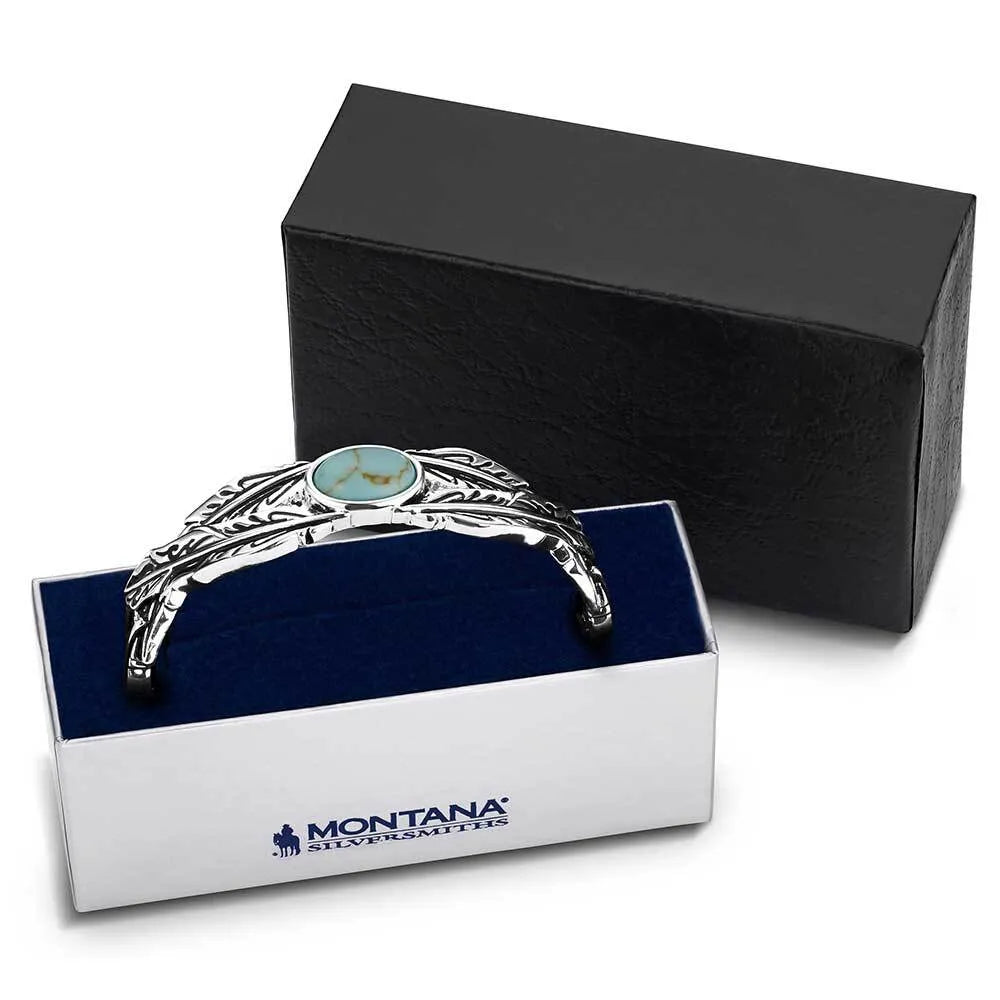 Women's Windsong Cuff Bracelet BC6389