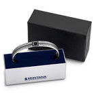 Montana Silversmiths Men's Sundown Ridge Cuff Bracelet BC6506