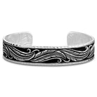 Montana Silversmiths Women's Along The Way Cuff Bracelet BC6586