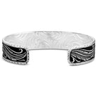 Montana Silversmiths Women's Along The Way Cuff Bracelet BC6586