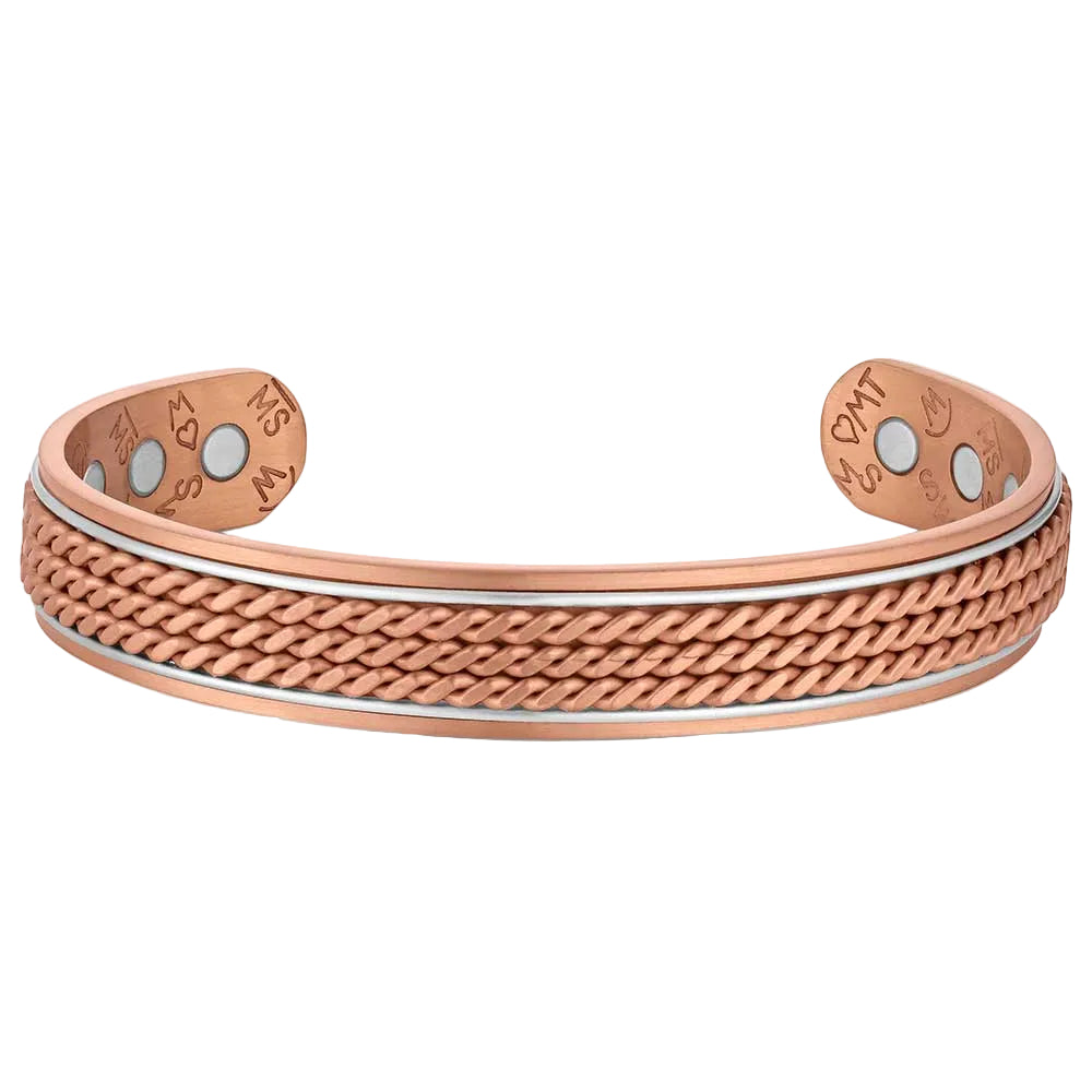 Montana Silversmiths Dally On Cuff Bracelet BC6601