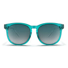 Blenders Tropical Current H Series Square Sunglasses BE1050