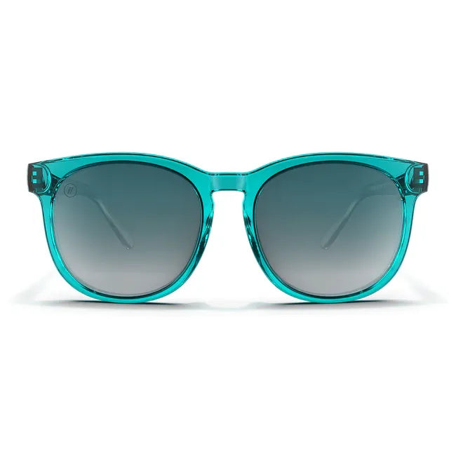 Blenders Tropical Current H Series Square Sunglasses BE1050