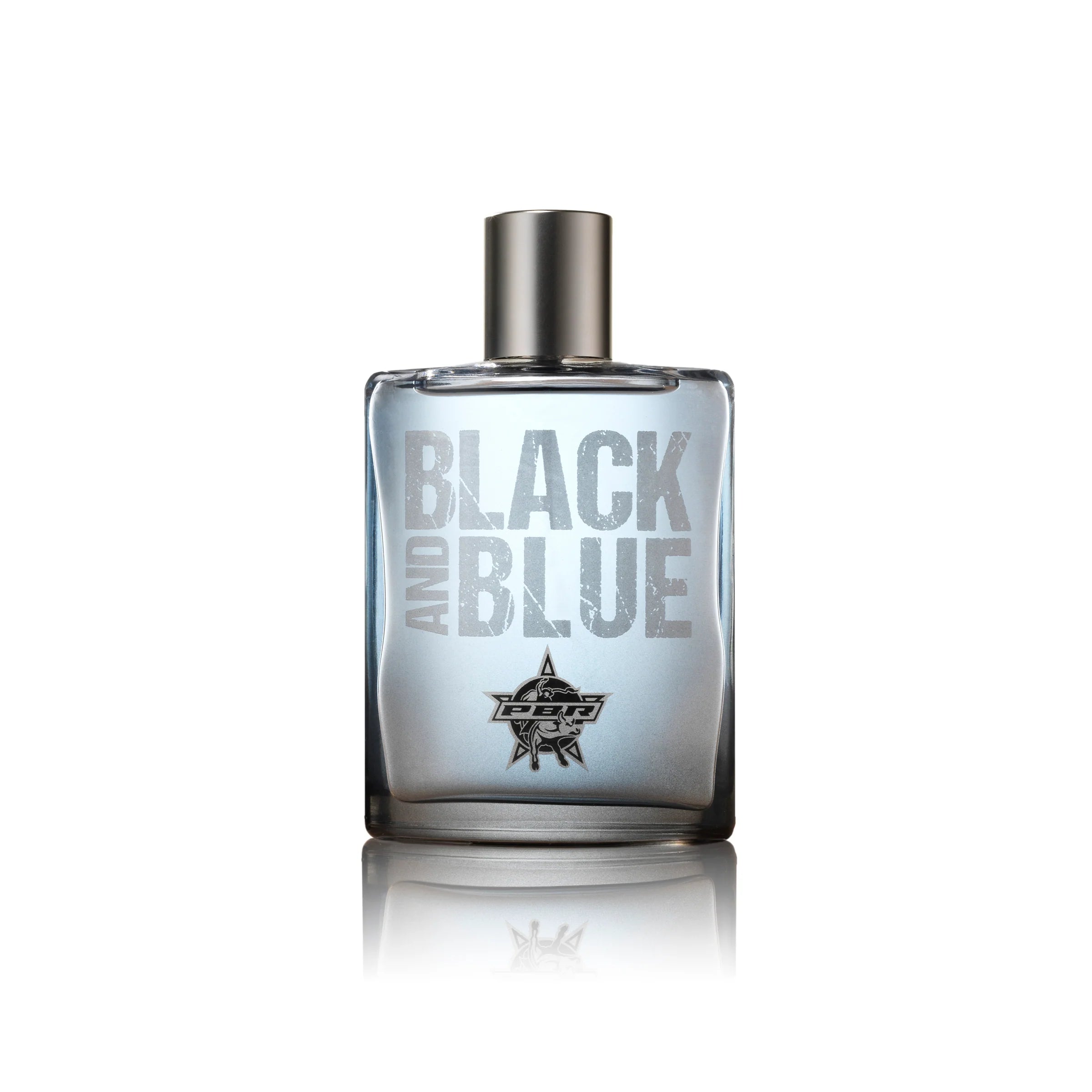 Men's Black and Blue Cologne 92235 - Crazy House Western Wear