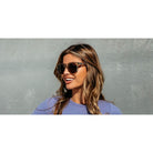 Blenders H Series X2 Mojave Moon Sunglasses BE1041 - Crazy House Western Wear