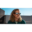 Blenders M Class X2 Smoke Shadow Sunglasses BE447 - Crazy House Western Wear