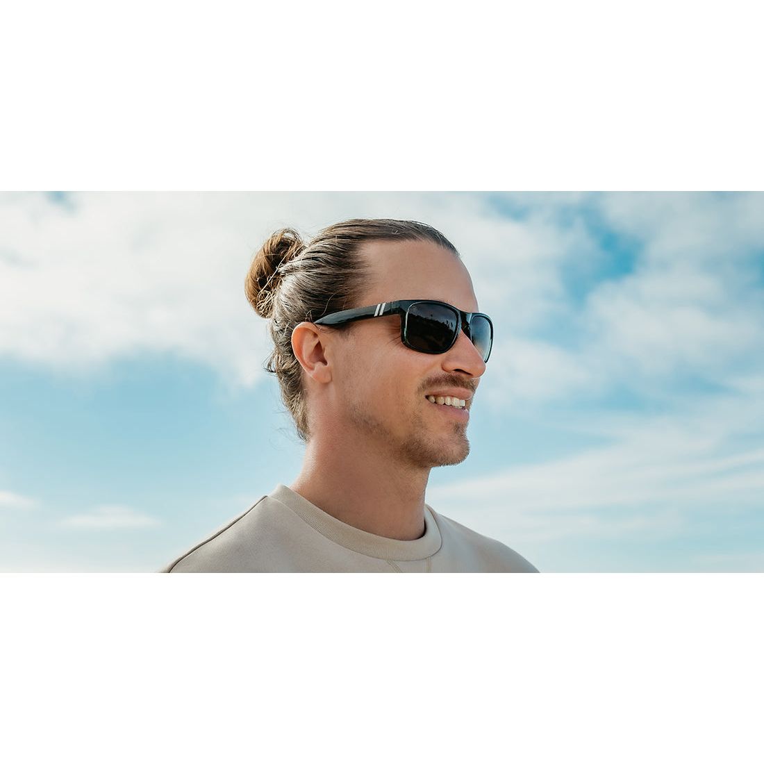 Blenders Canyon Pine Sunglasses BE1430 - Crazy House Western Wear