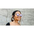 Blenders Grove Lilac Lush Sunglasses BE4114 - Crazy House Western Wear