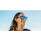 Blenders M Class X2 Deep Blue Sunglasses BE446 - Crazy House Western Wear