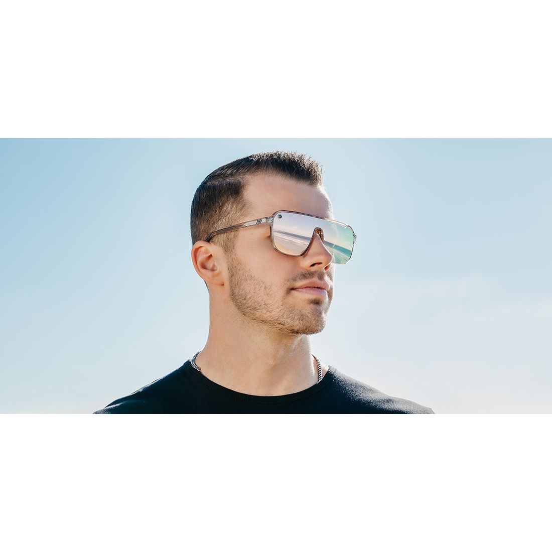 Blenders Meister X2 Fog Sunglasses BE7015 - Crazy House Western Wear