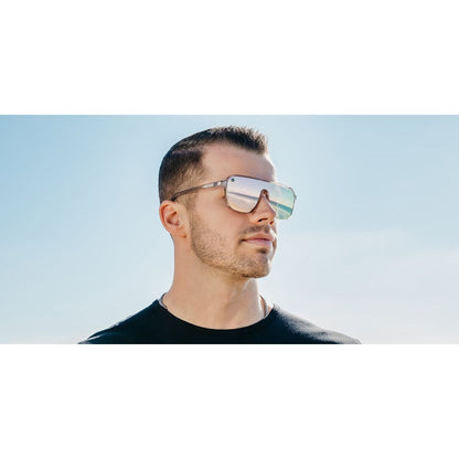 Blenders Meister X2 Fog Sunglasses BE7015 - Crazy House Western Wear