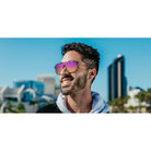 Blenders Meister X2 Mojave Love Sunglasses BE7006 - Crazy House Western Wear