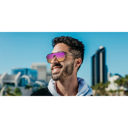 Blenders Meister X2 Mojave Love Sunglasses BE7006 - Crazy House Western Wear