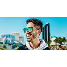 Blenders Meister X2 Nightspot Sunglasses BE7008 - Crazy House Western Wear