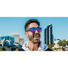 Blenders Millenia X2 Black Forest Sunglasses BE3314 - Crazy House Western Wear