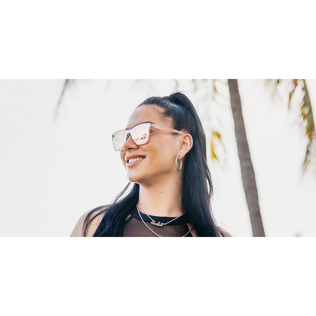 Blenders Millenia X2 Citrus Blast Sunglasses BE3333 - Crazy House Western Wear